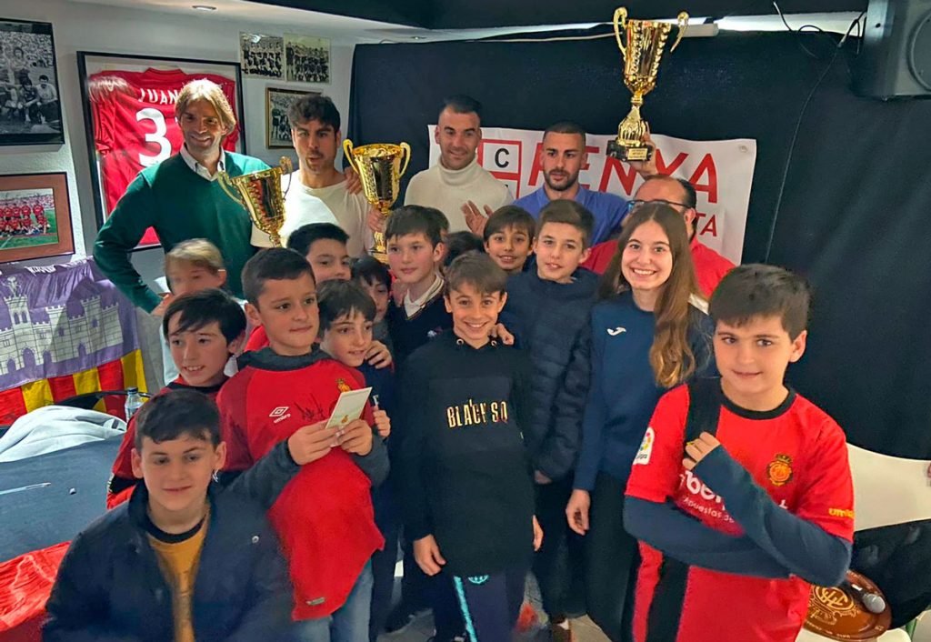 Aniversario de la Penya 2019