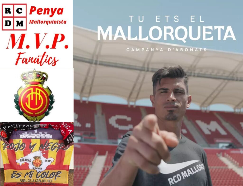 FANÁTICS MVP MAYVAN