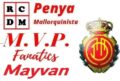 MVP Fanatics Mayvan