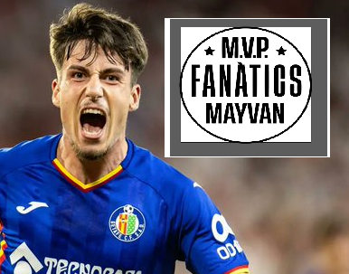 Adria Liso, nuevo jugador del RCD